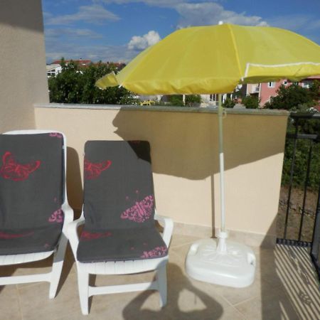 Apartman Laura Tribalj Εξωτερικό φωτογραφία