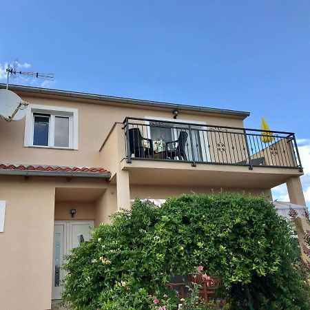 Apartman Laura Tribalj Εξωτερικό φωτογραφία