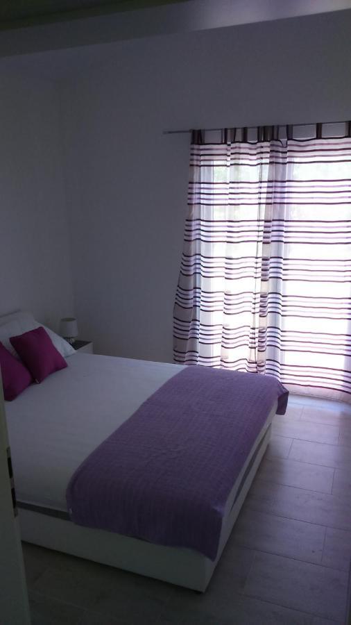 Apartman Laura Tribalj Εξωτερικό φωτογραφία