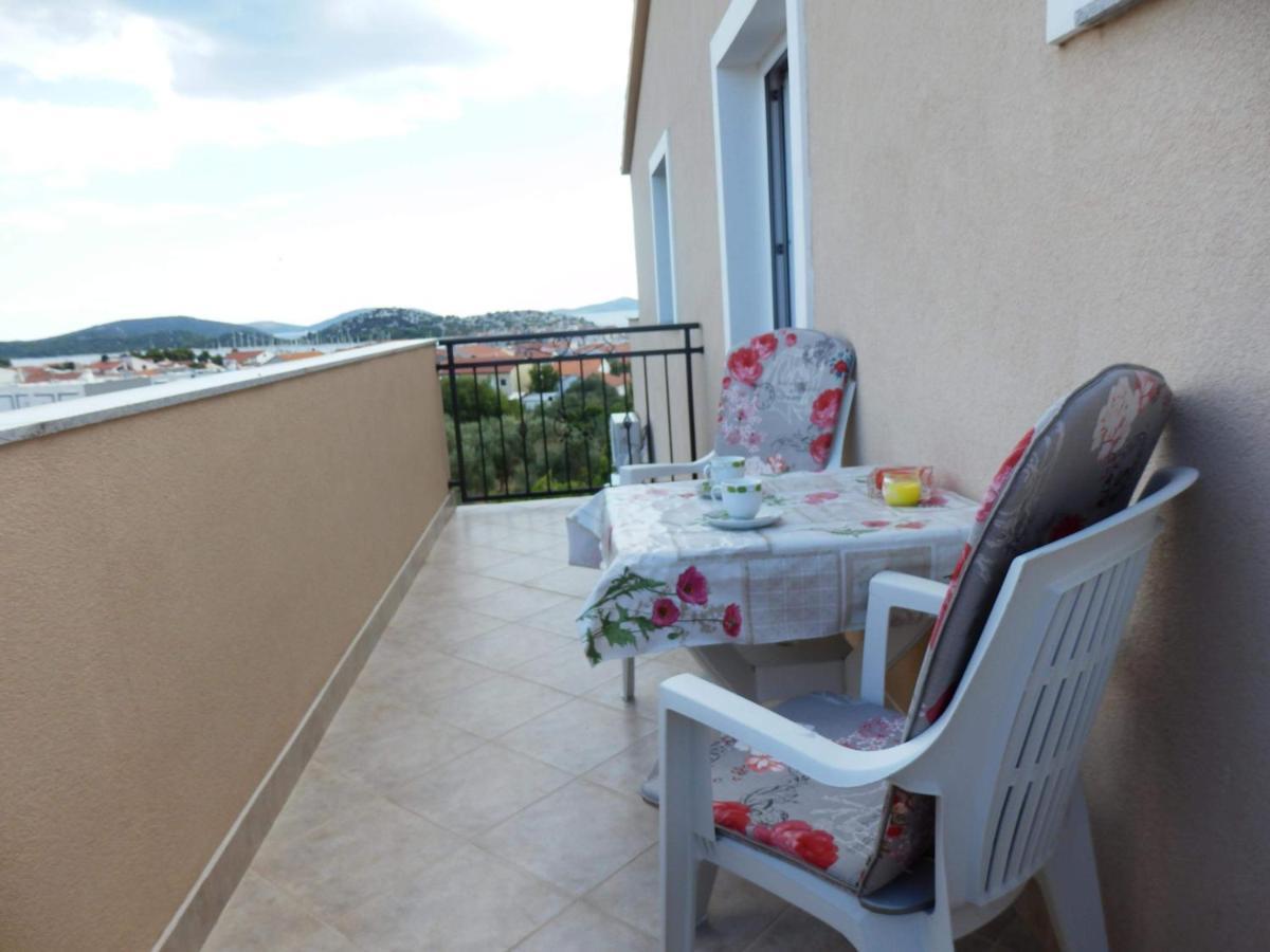 Apartman Laura Tribalj Εξωτερικό φωτογραφία